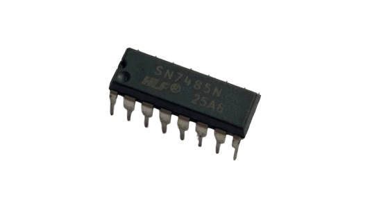 SN7485N