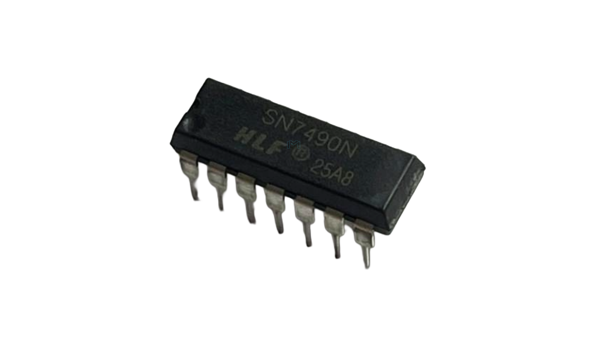 SN7490N
