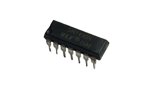 SN7490N