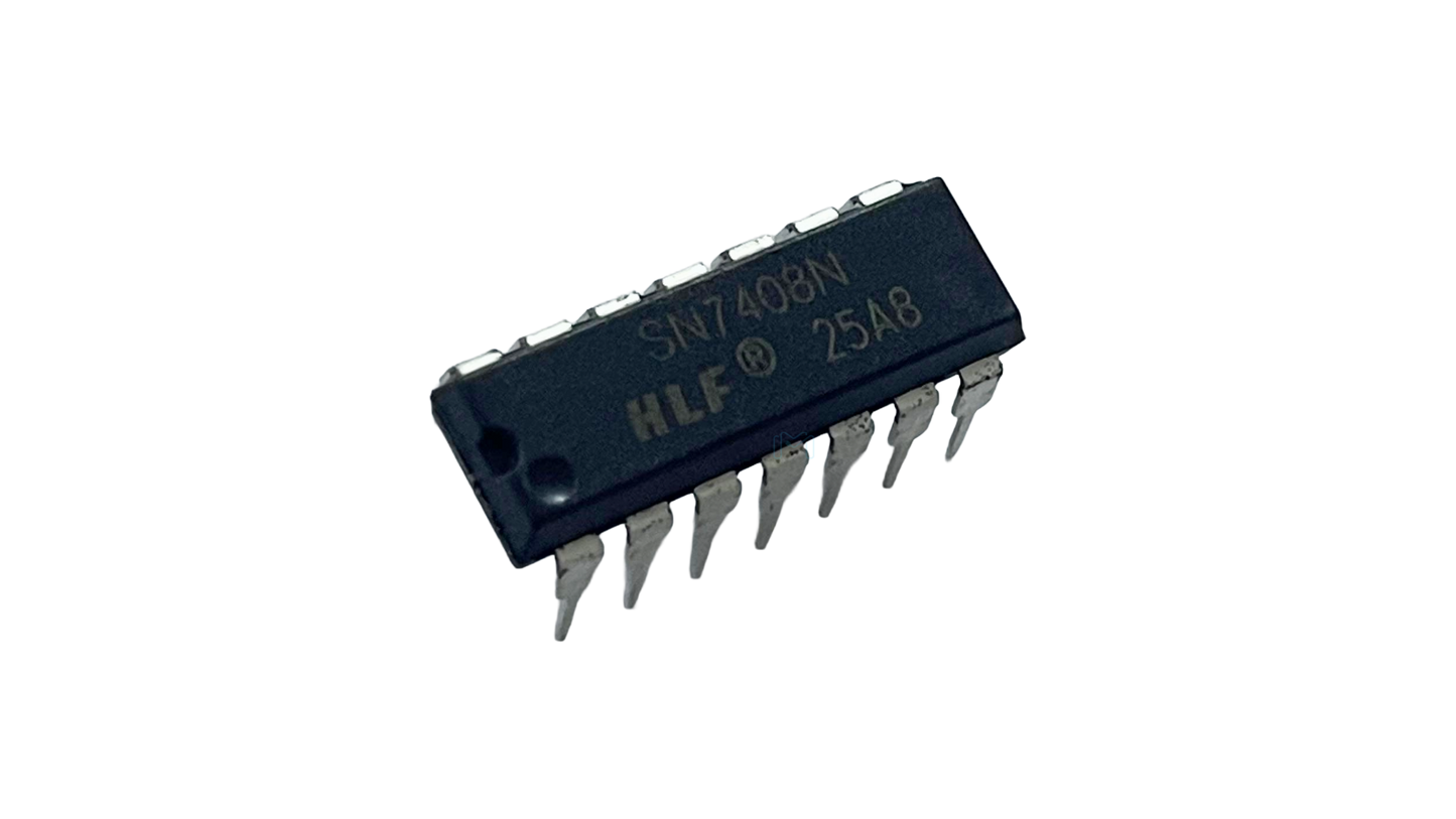 SN7408N