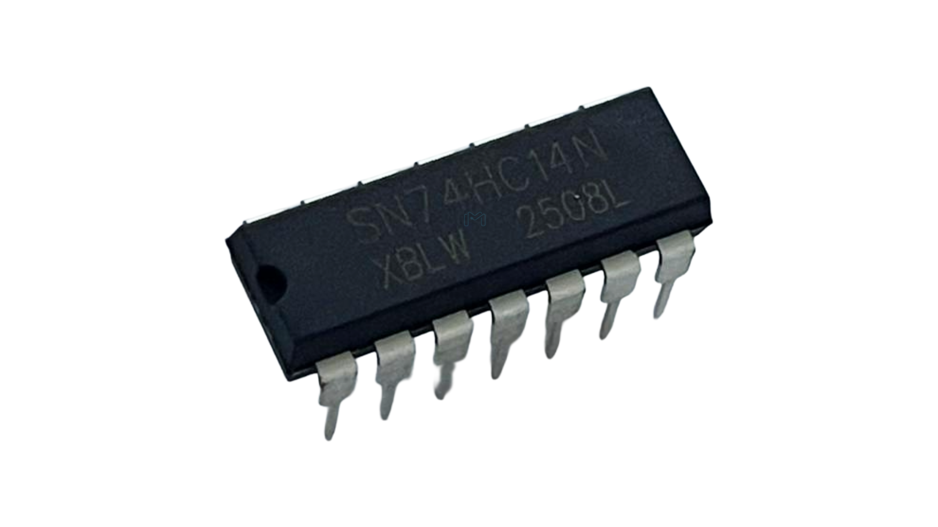 SN74HC14N XBLW