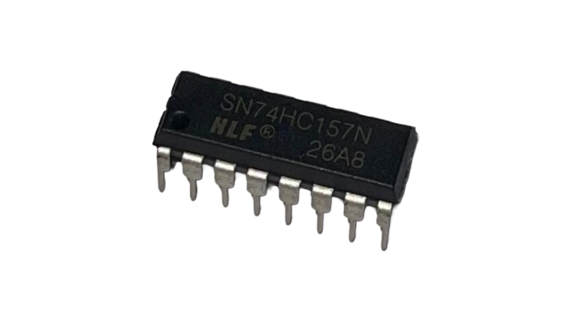SN74HC157N