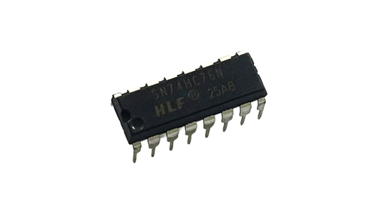SN74HC76N