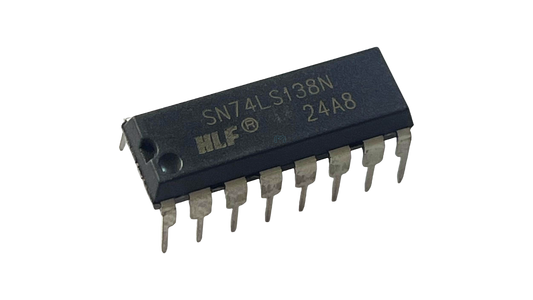 SN74LS138N