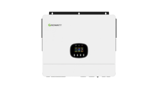 SPE12000ES | Solar Inverter Growatt 12KW Hybrid Single Phase
