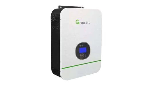 Growatt 3KW