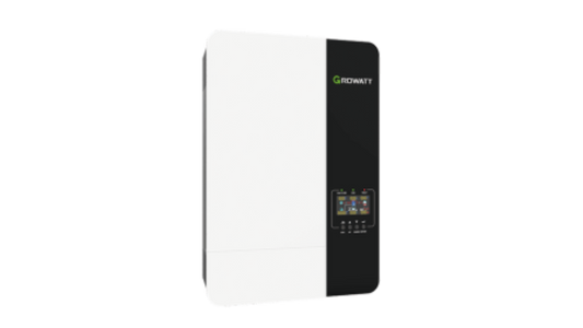 SPF5000ES | Solar Inverter Growatt 5KW Off-Grid