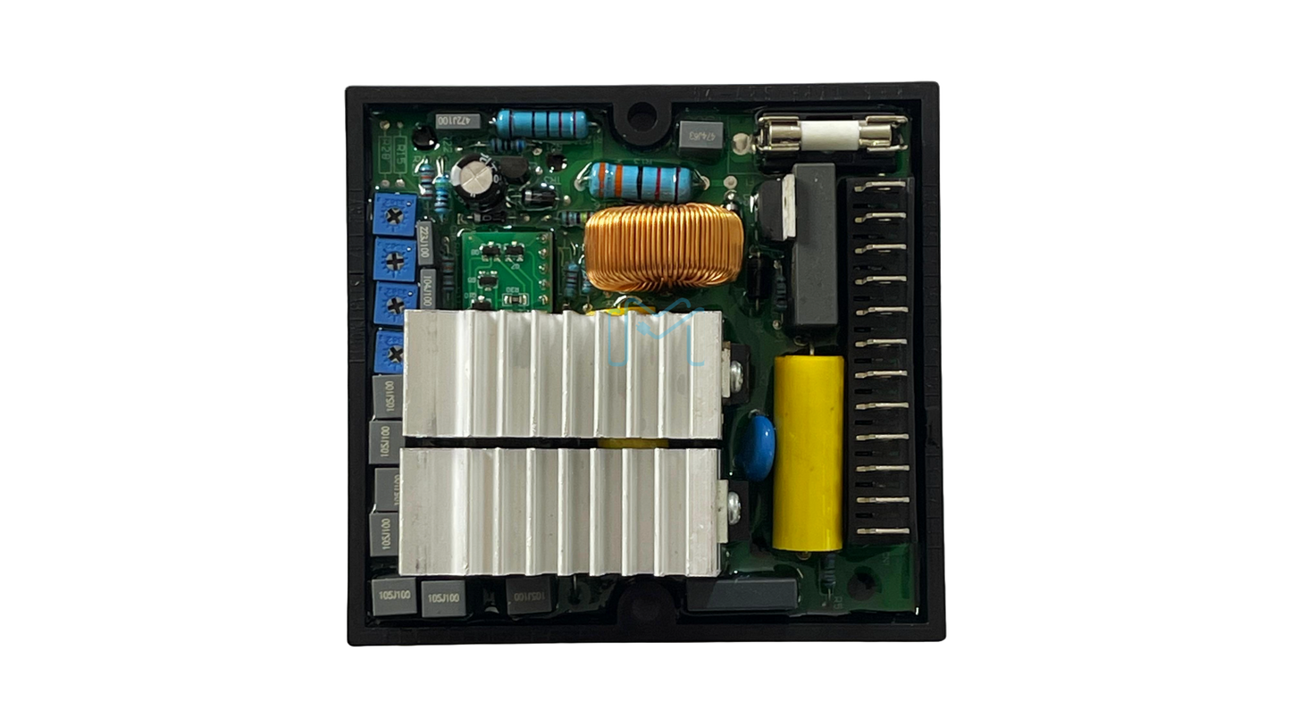 AVR Board SR7-2G (SR-7)