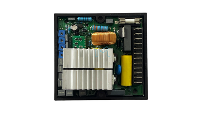 AVR Board SR7-2G (SR-7)