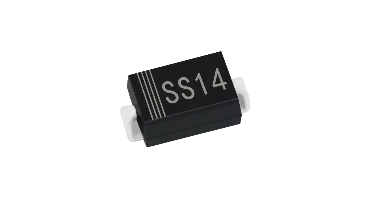 SS14 Schottky Diode