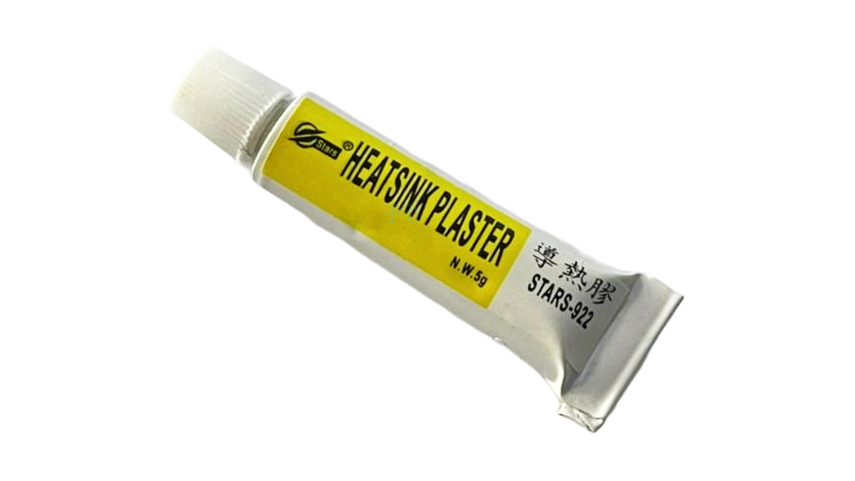 STARS-922 | HeatSink Plaster Adhesive – Metas Lebanon