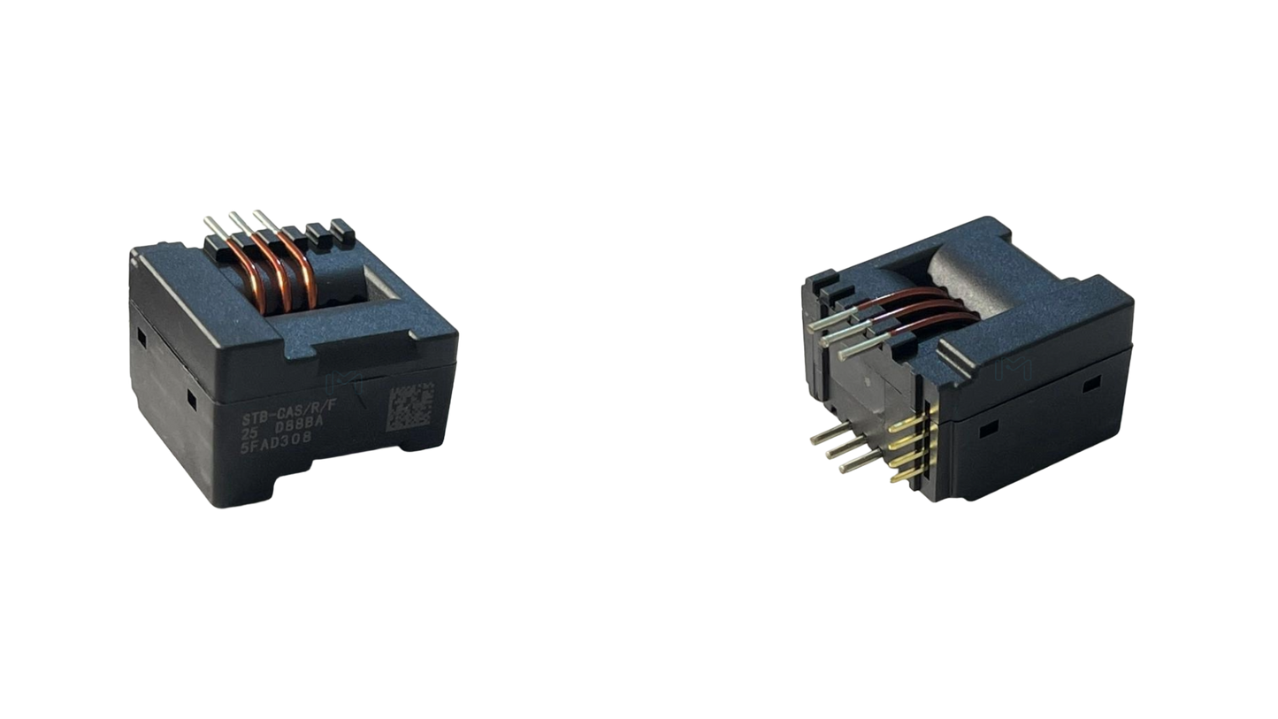STB-CAS/R/F 25
