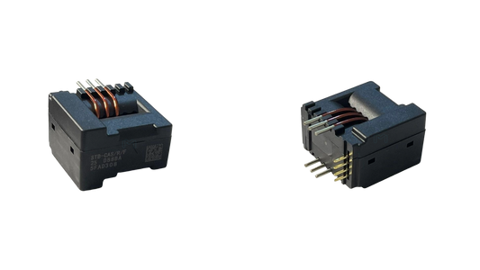 STB-CAS/R/F 25