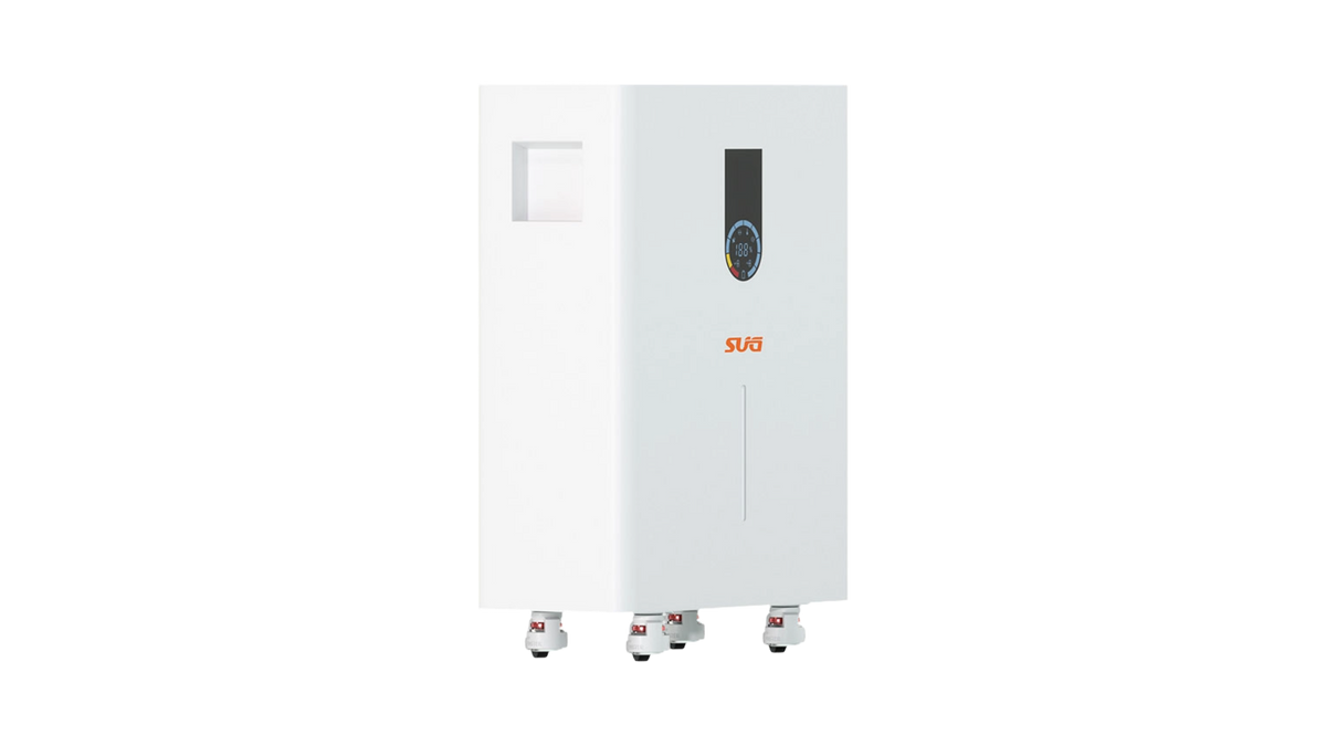 Sug Rak SPV-48460 | SUG Lithium Battery 22.08KW 48V 460AH – Metas Lebanon
