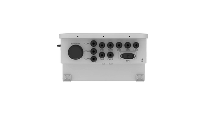 SUN-12K-SG02LP1-EU-AM3-P | Deye Hybrid Solar Inverter 12KW 48V Single Phase