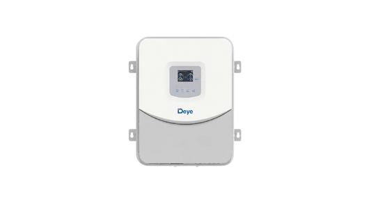 Deye SUN-(3-6.6)K-OG03LP1-EU-AM2 Off-Grid Solar Inverter