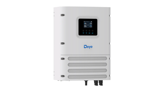 SUN-6K-OG01LP1-EU-AM2 | Deye Off Grid Solar Inverter 6KW 48V