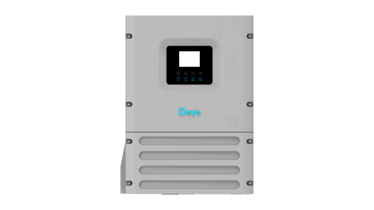 SUN-6K-OG02LP1-EU-AM1 | Deye Off Grid Solar Inverter 6KW 48V
