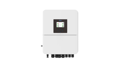 SUN-6K-SG04LP1-EU-SM2 | Deye Hybrid Solar Inverter 6KW 48V