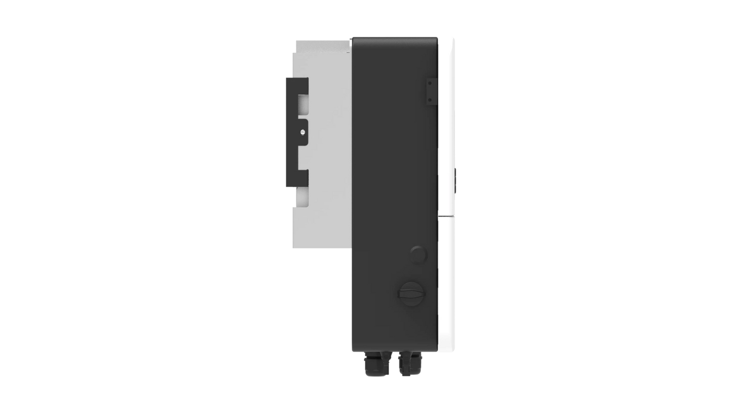 SUN-6K-SG04LP1-EU-SM2 | Deye Hybrid Solar Inverter 6KW 48V