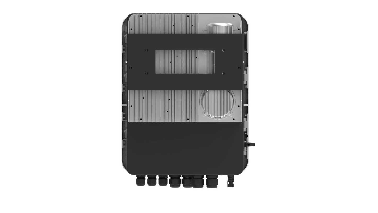 SUN-6K-SG04LP1-EU-SM2 | Deye Hybrid Solar Inverter 6KW 48V