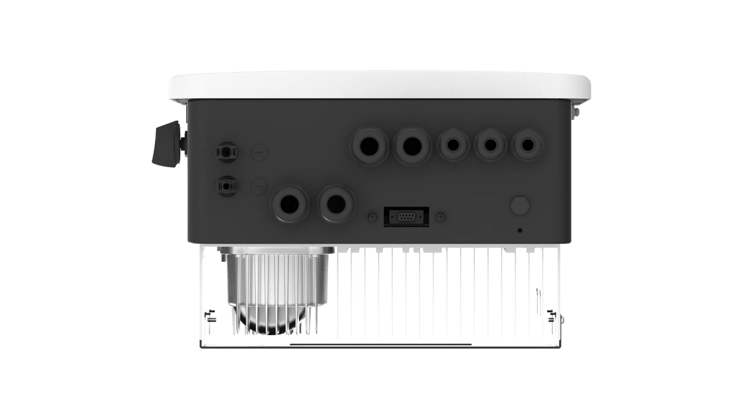 SUN-6K-SG04LP1-EU-SM2 | Deye Hybrid Solar Inverter 6KW 48V