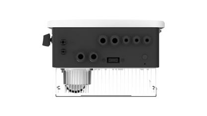 SUN-6K-SG04LP1-EU-SM2 | Deye Hybrid Solar Inverter 6KW 48V