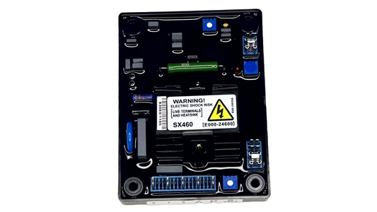 SX460 AVR Automatic Voltage Regulator