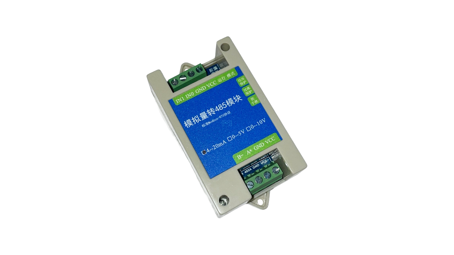 Singal Converter 4-20mA