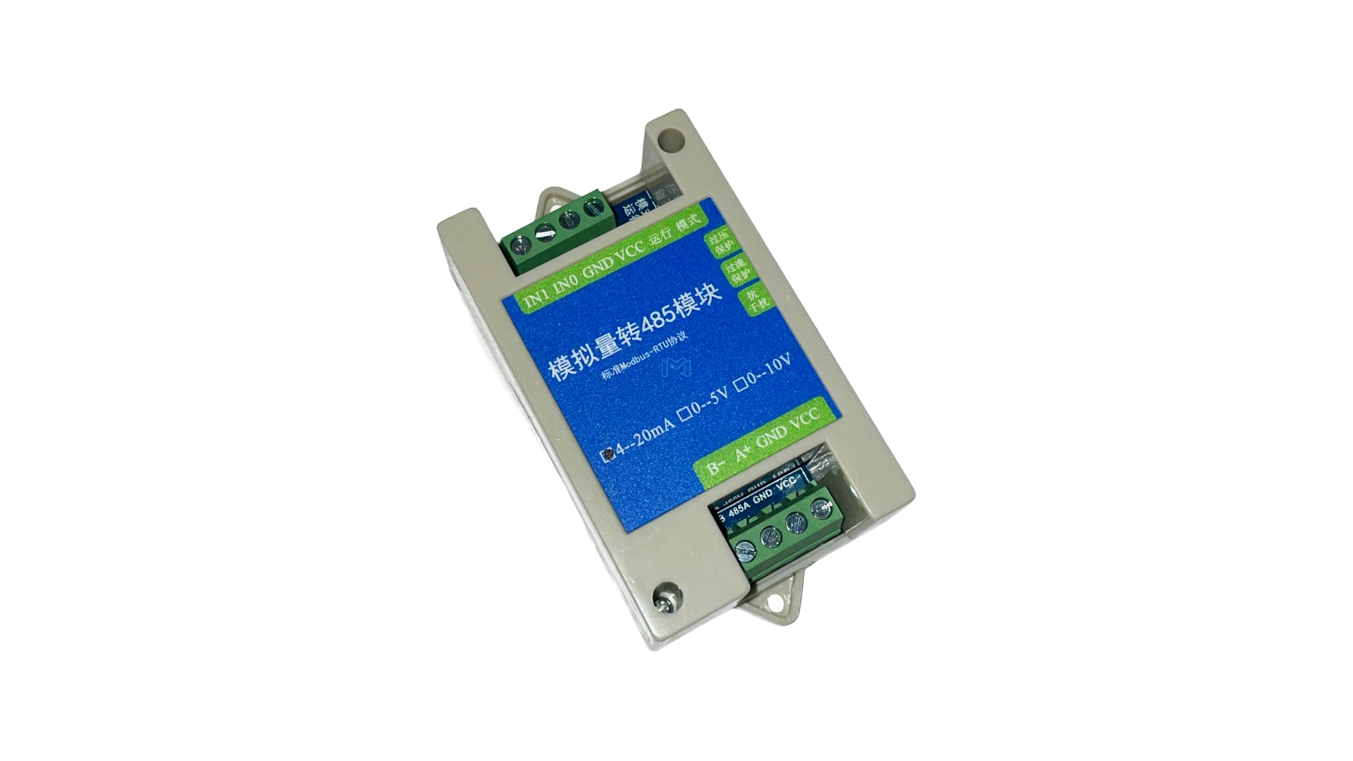 Singal Converter 4-20mA