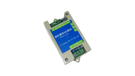 Singal Converter 4-20mA