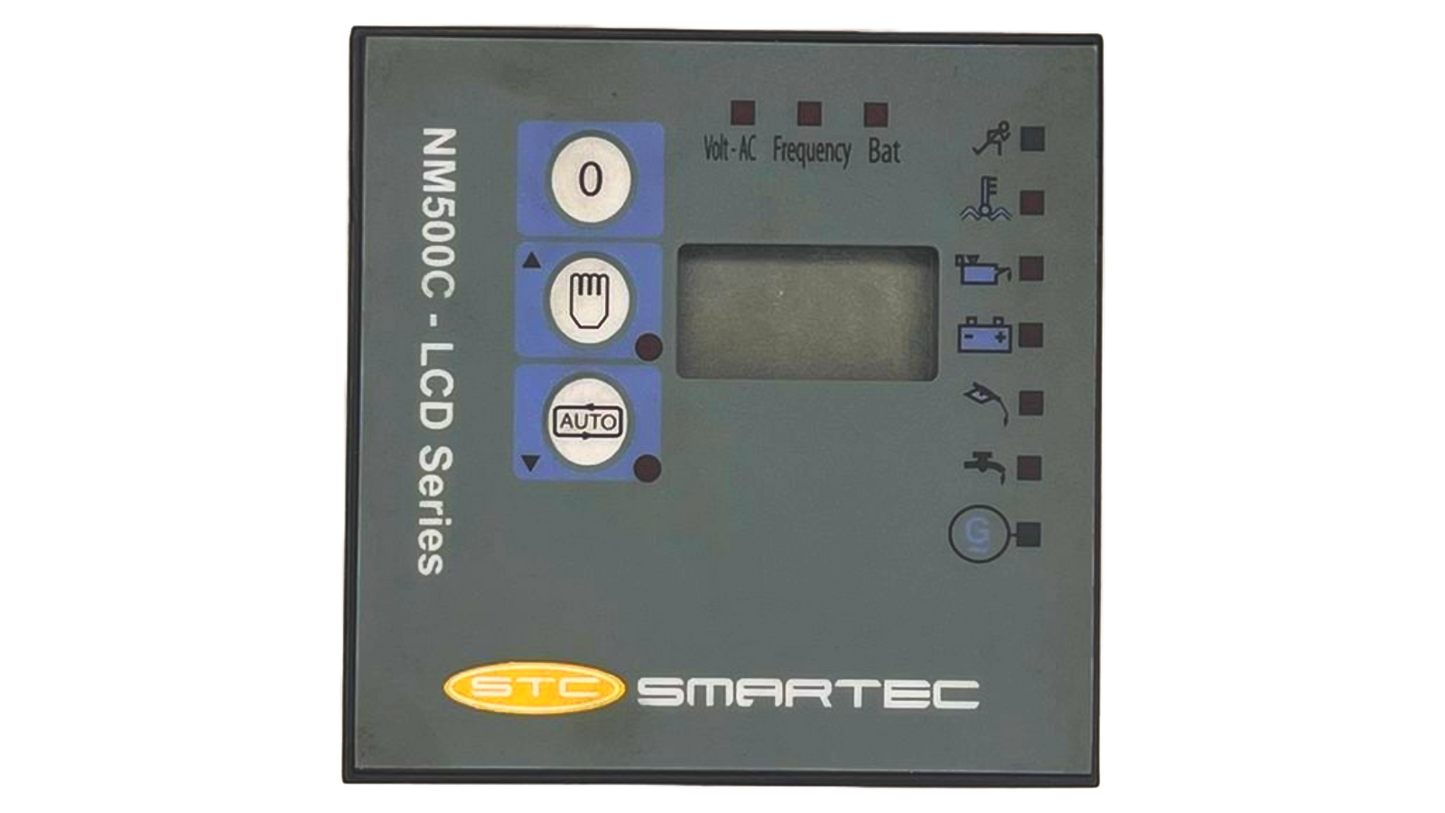 Smartec NM500C Genflex-Icd 70X70mm