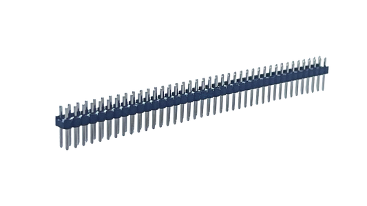 Straight connector Pin Header 2x40