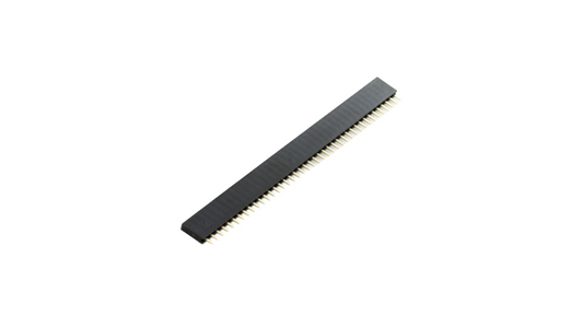 Straight Pin Header 1x40PIN (Female to Male)