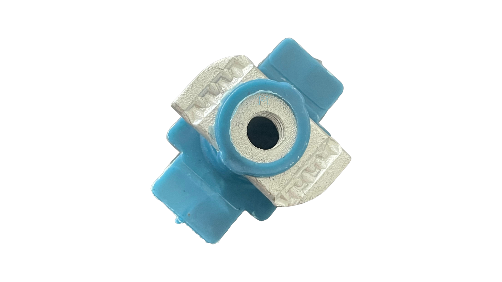 Strut channel Nut