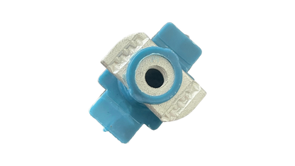 Strut channel Nut