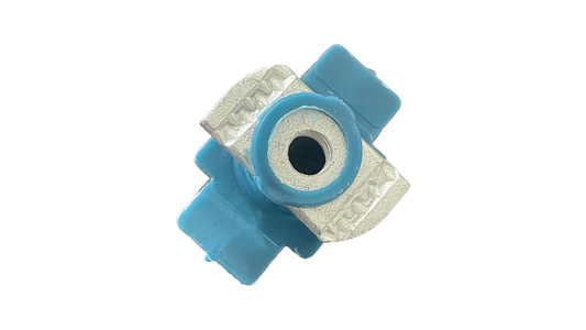 Strut channel Nut