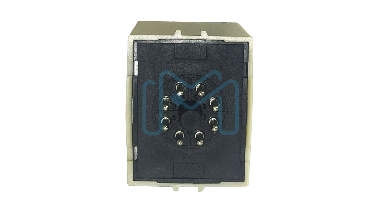 S-ST3-6H-12V | Relay Timer 6H 12V