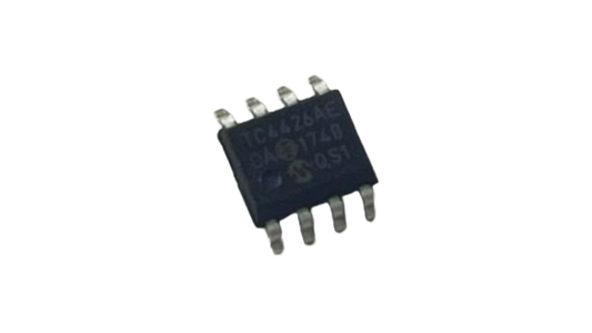 TC4426AE