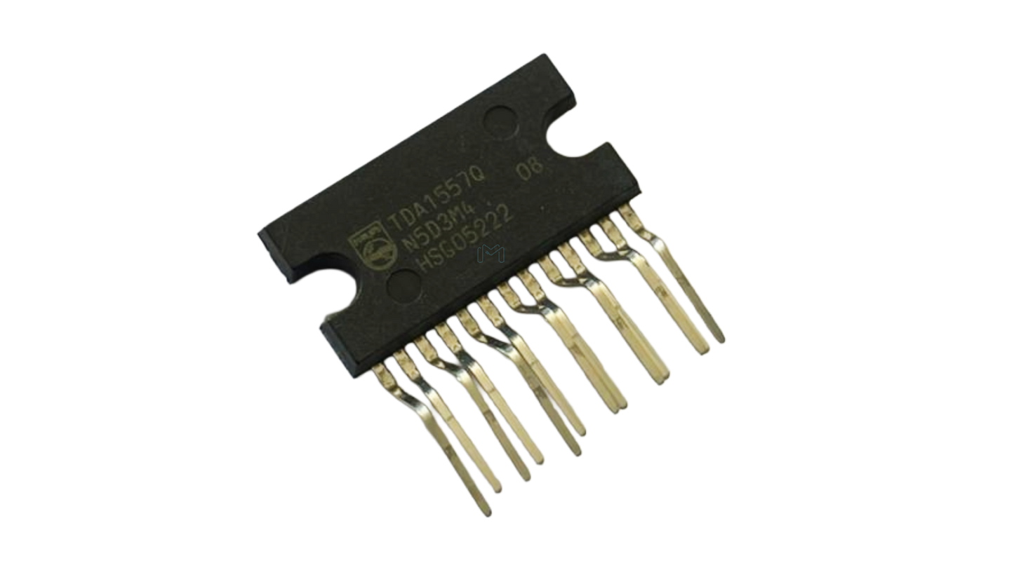 TDA1557Q