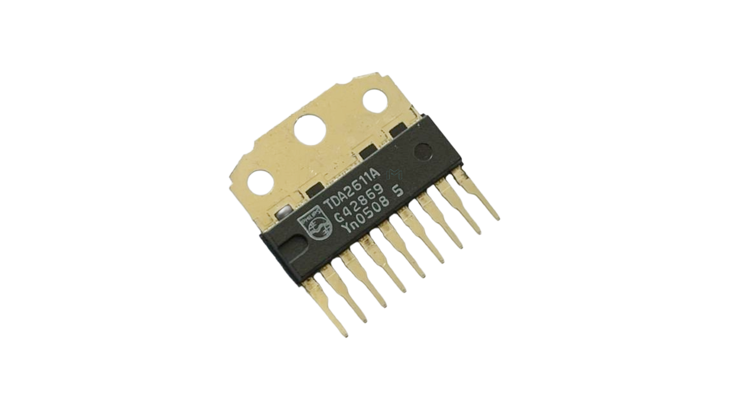 TDA2611A