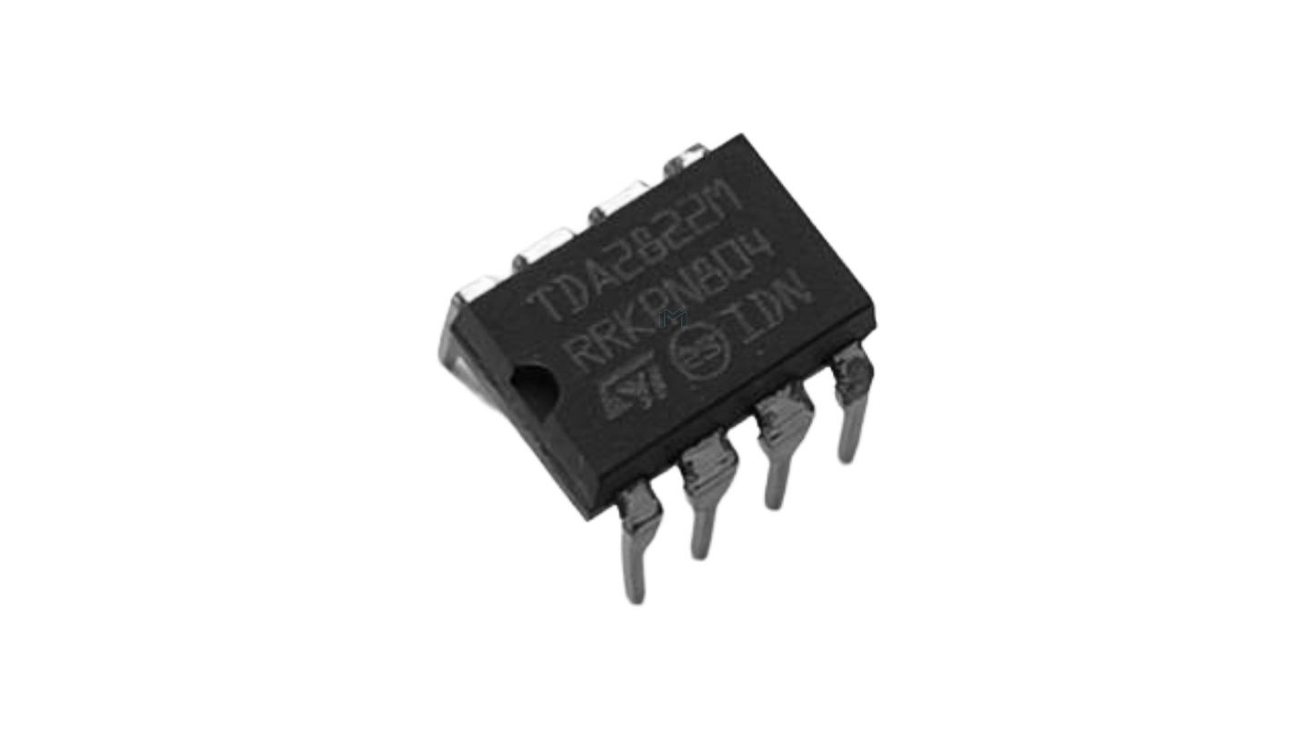 TDA2822M