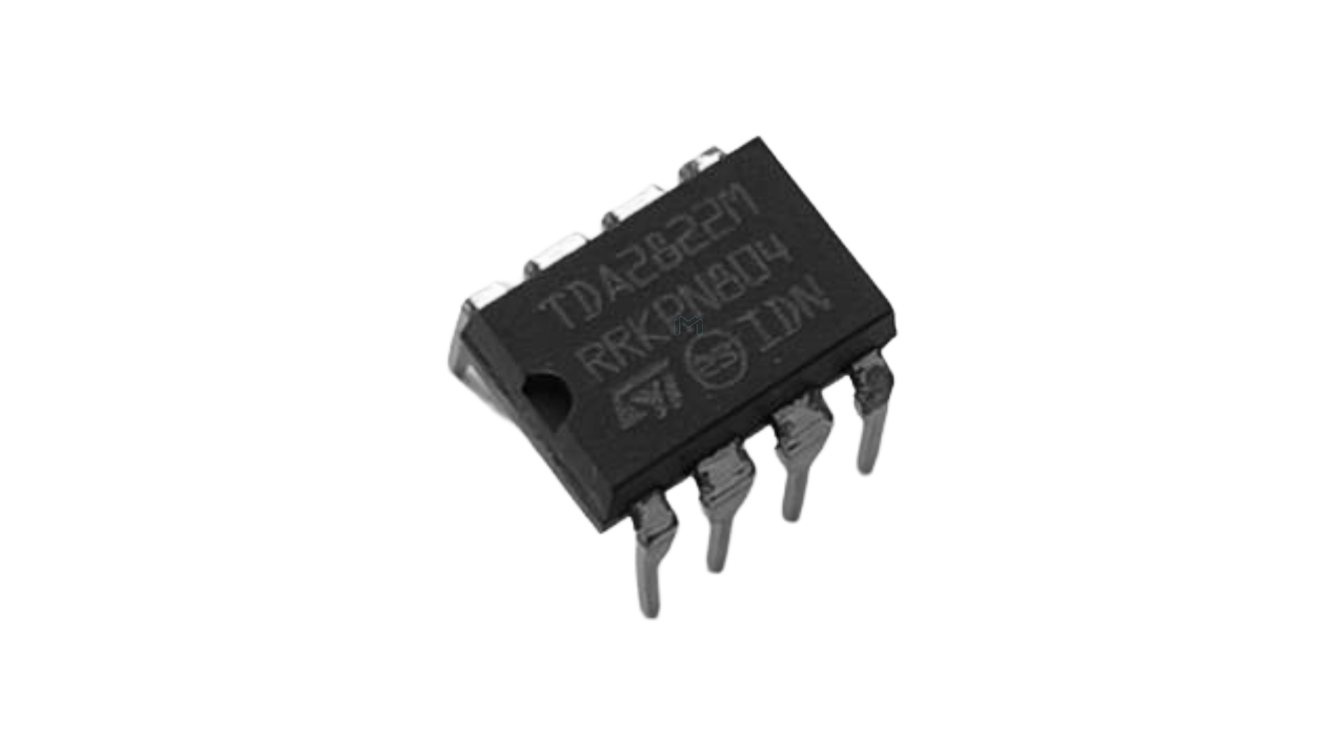TDA2822M
