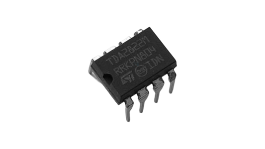 TDA2822M