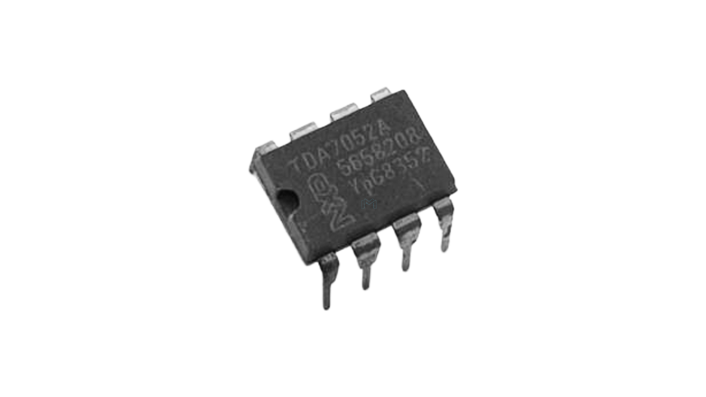 TDA7052A