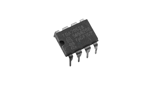 TDA7052A