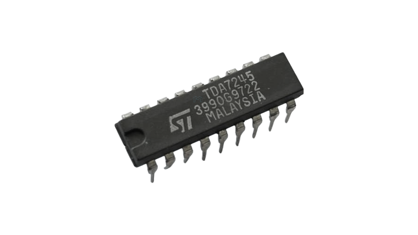 TDA7245