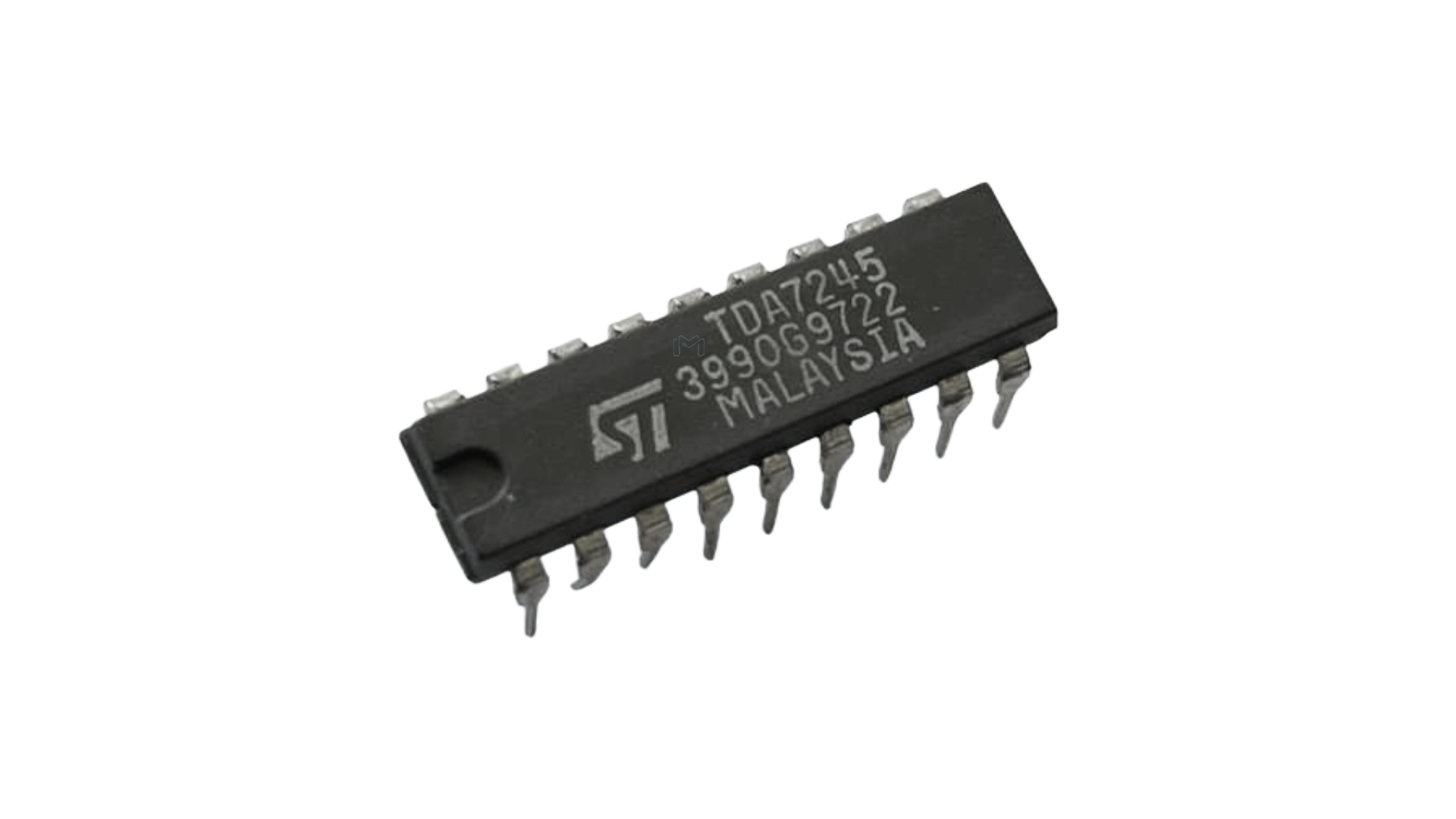 TDA7245