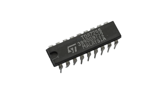 TDA7245