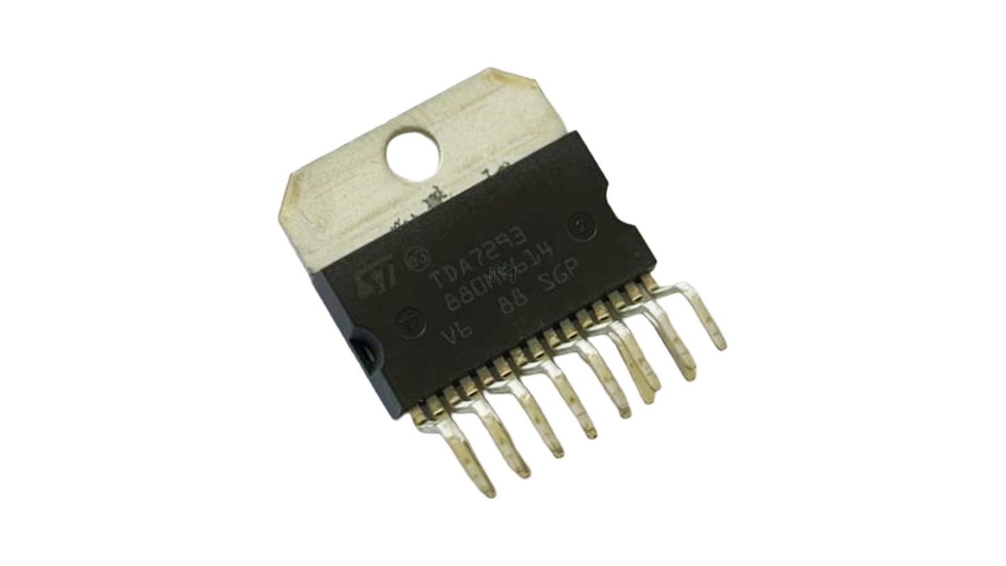 TDA7293